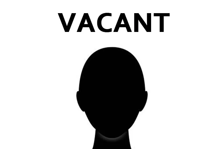 dirigent-vacant